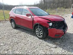 JN8AT2MV4HW266664 2017 NISSAN ROGUE