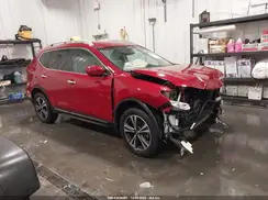 JN8AT2MV4HW266910 2017 NISSAN ROGUE