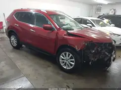 JN8AT2MV4HW267880 2017 NISSAN ROGUE