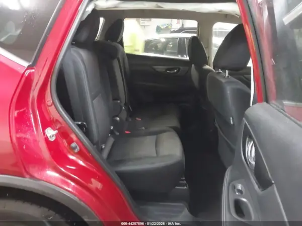 JN8AT2MV4HW267880 2017 NISSAN ROGUE - Image 8