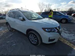 JN8AT2MV4HW268639 2017 NISSAN ROGUE