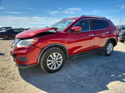 JN8AT2MV4HW269340 2017 NISSAN ROGUE
