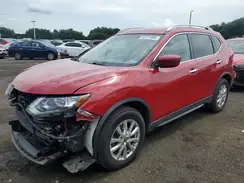 JN8AT2MV4HW269841 2017 NISSAN ROGUE
