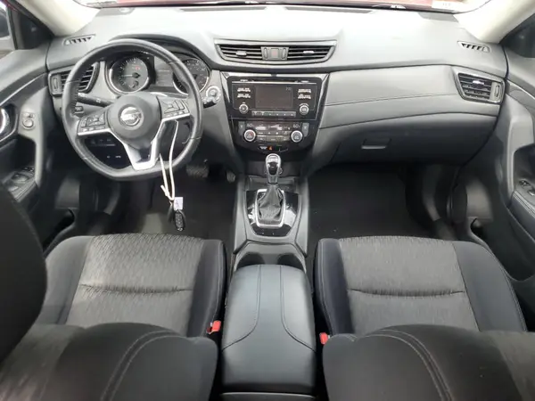 JN8AT2MV4HW269841 2017 NISSAN ROGUE - Image 8
