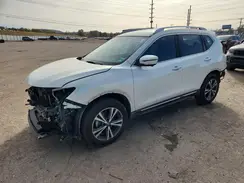 JN8AT2MV4HW269872 2017 NISSAN ROGUE
