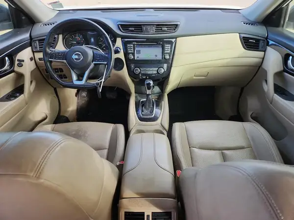 JN8AT2MV4HW269872 2017 NISSAN ROGUE - Image 8