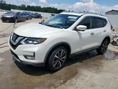 JN8AT2MV4HW270861 2017 NISSAN ROGUE