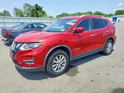 JN8AT2MV4HW271783 2017 NISSAN ROGUE