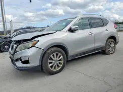 JN8AT2MV4HW272271 2017 NISSAN ROGUE