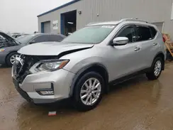 JN8AT2MV4HW272285 2017 NISSAN ROGUE
