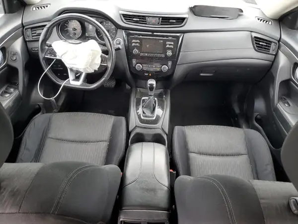JN8AT2MV4HW272772 2017 NISSAN ROGUE - Image 8