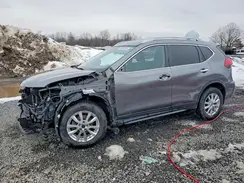 JN8AT2MV4HW273274 2017 NISSAN ROGUE