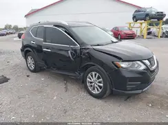 JN8AT2MV4HW274134 2017 NISSAN ROGUE