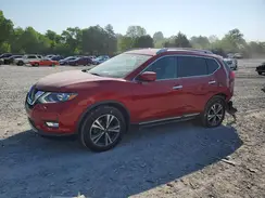 JN8AT2MV4HW274568 2017 NISSAN ROGUE