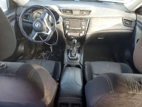 JN8AT2MV4HW276269 2017 NISSAN ROGUE - Image 8