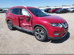 JN8AT2MV4HW276465 2017 NISSAN ROGUE