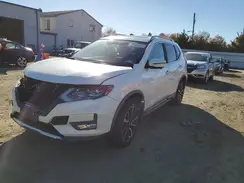 JN8AT2MV4HW277387 2017 NISSAN ROGUE