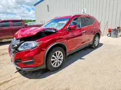 JN8AT2MV4HW277406 2017 NISSAN ROGUE