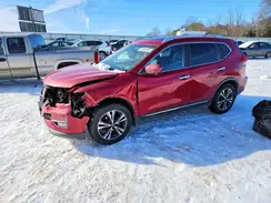 JN8AT2MV4HW278569 2017 NISSAN ROGUE