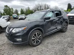 JN8AT2MV4HW278829 2017 NISSAN ROGUE