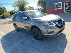 JN8AT2MV4HW279902 2017 NISSAN ROGUE