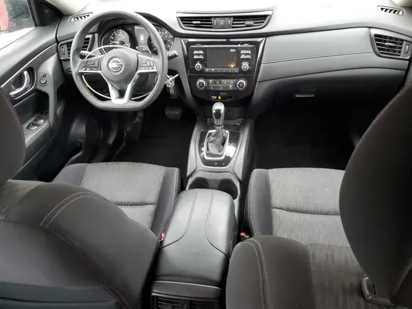 JN8AT2MV4HW281486 2017 NISSAN ROGUE - Image 8