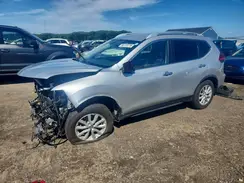 JN8AT2MV4HW281567 2017 NISSAN ROGUE