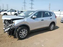 JN8AT2MV4HW281620 2017 NISSAN ROGUE