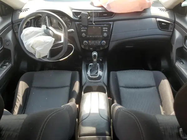 JN8AT2MV4HW281620 2017 NISSAN ROGUE - Image 8