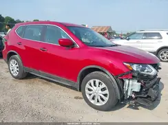 JN8AT2MV4HW282881 2017 NISSAN ROGUE
