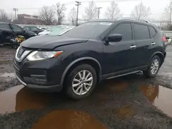 JN8AT2MV4HW282914 2017 NISSAN ROGUE