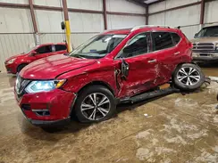 JN8AT2MV4HW283674 2017 NISSAN ROGUE
