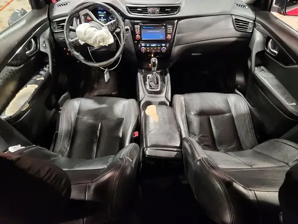 JN8AT2MV4HW283674 2017 NISSAN ROGUE - Image 8