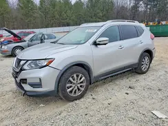 JN8AT2MV4HW283822 2017 NISSAN ROGUE