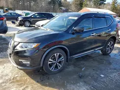 JN8AT2MV4HW284016 2017 NISSAN ROGUE