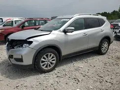 JN8AT2MV4HW284176 2017 NISSAN ROGUE