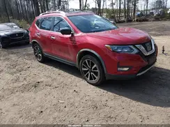 JN8AT2MV4HW284243 2017 NISSAN ROGUE