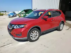 JN8AT2MV4HW285084 2017 NISSAN ROGUE