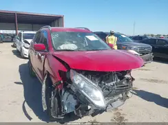 JN8AT2MV4HW285697 2017 NISSAN ROGUE