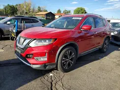 JN8AT2MV4HW286042 2017 NISSAN ROGUE