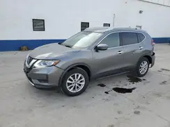 JN8AT2MV4JW300401 2018 NISSAN ROGUE