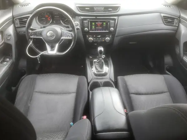 JN8AT2MV4JW300978 2018 NISSAN ROGUE - Image 8