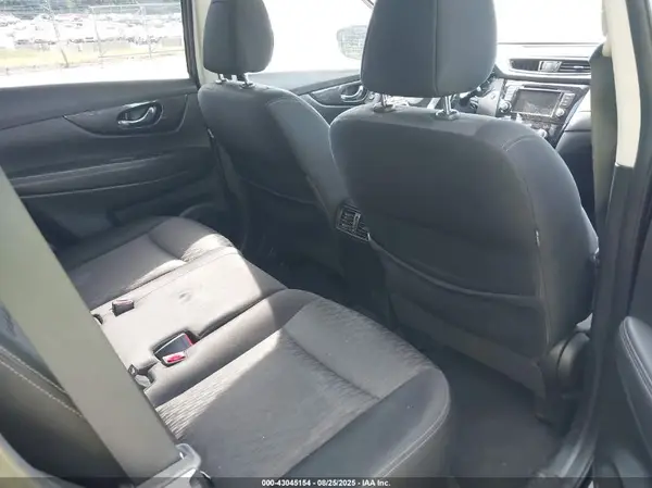 JN8AT2MV4JW301094 2018 NISSAN ROGUE - Image 8