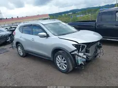 JN8AT2MV4JW302665 2018 NISSAN ROGUE
