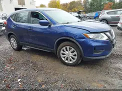 JN8AT2MV4JW303153 2018 NISSAN ROGUE