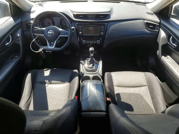 JN8AT2MV4JW303251 2018 NISSAN ROGUE - Image 8