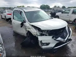 JN8AT2MV4JW303413 2018 NISSAN ROGUE