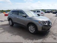 JN8AT2MV4JW304321 2018 NISSAN ROGUE