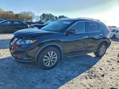 JN8AT2MV4JW304805 2018 NISSAN ROGUE