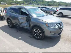 JN8AT2MV4JW305467 2018 NISSAN ROGUE